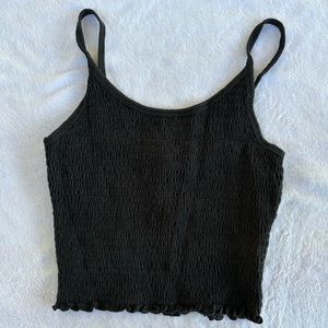 Hollister Tank Top